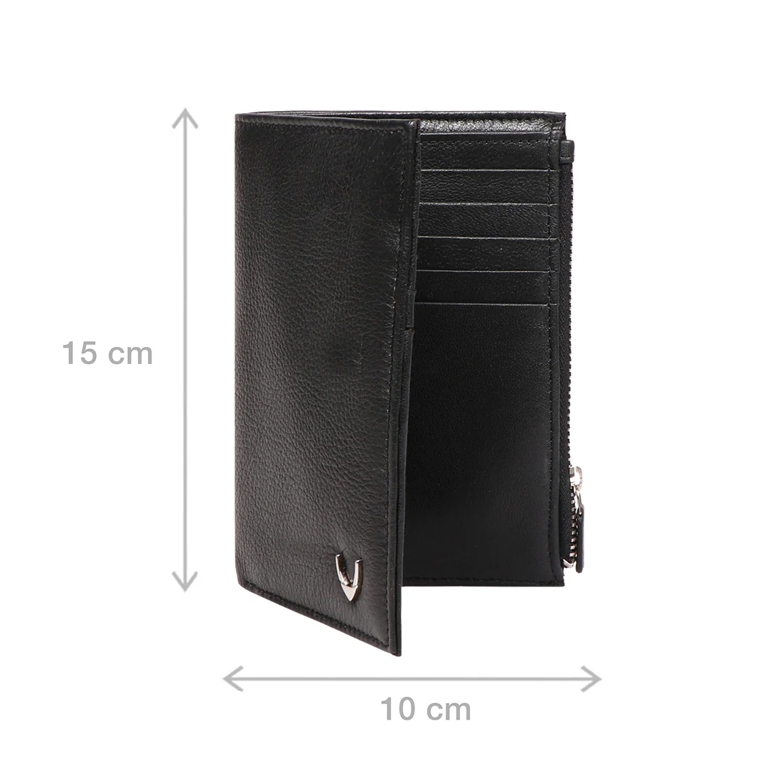 Oshun W1 M Leather Passport Holder - Image 10