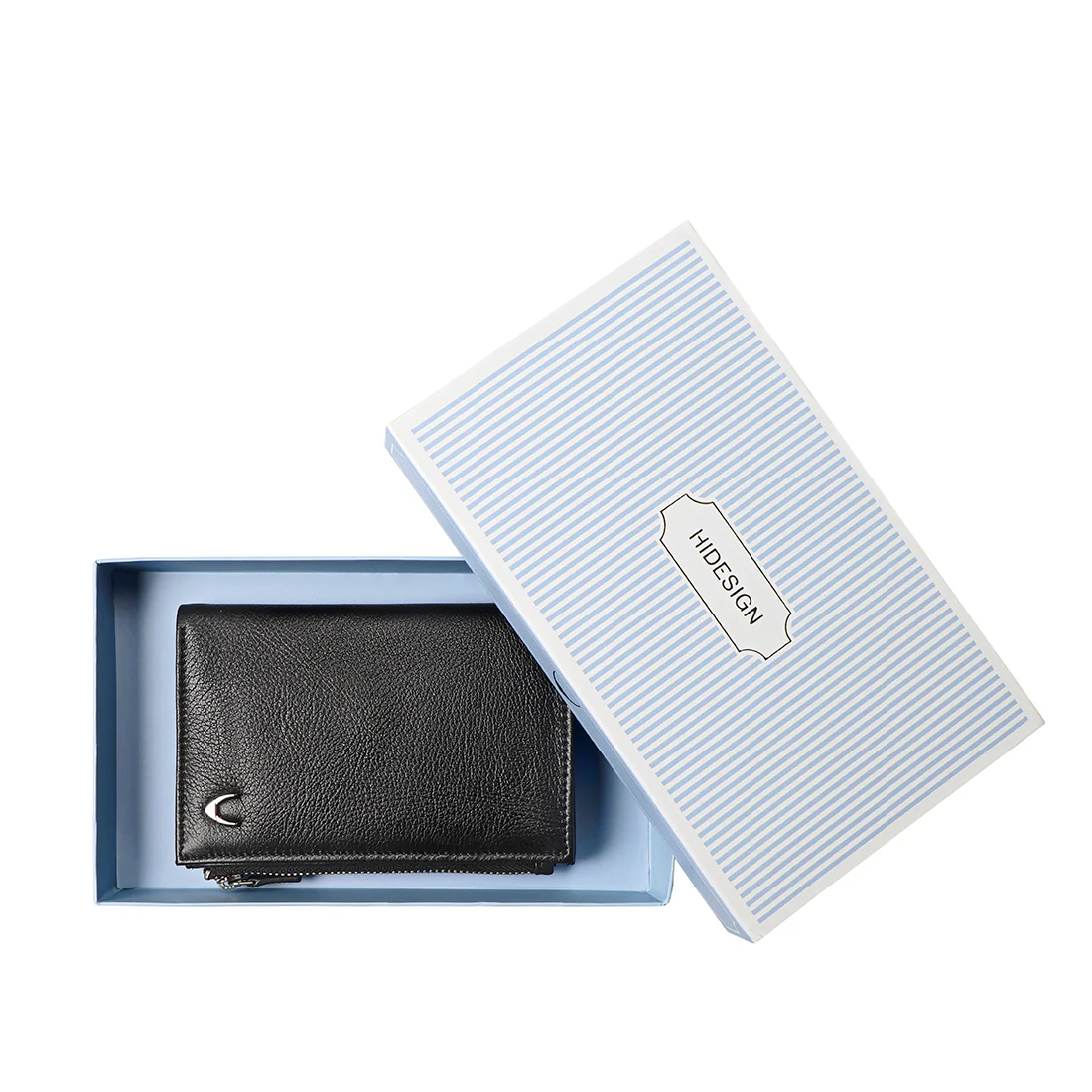 Oshun W1 M Leather Passport Holder - Image 9