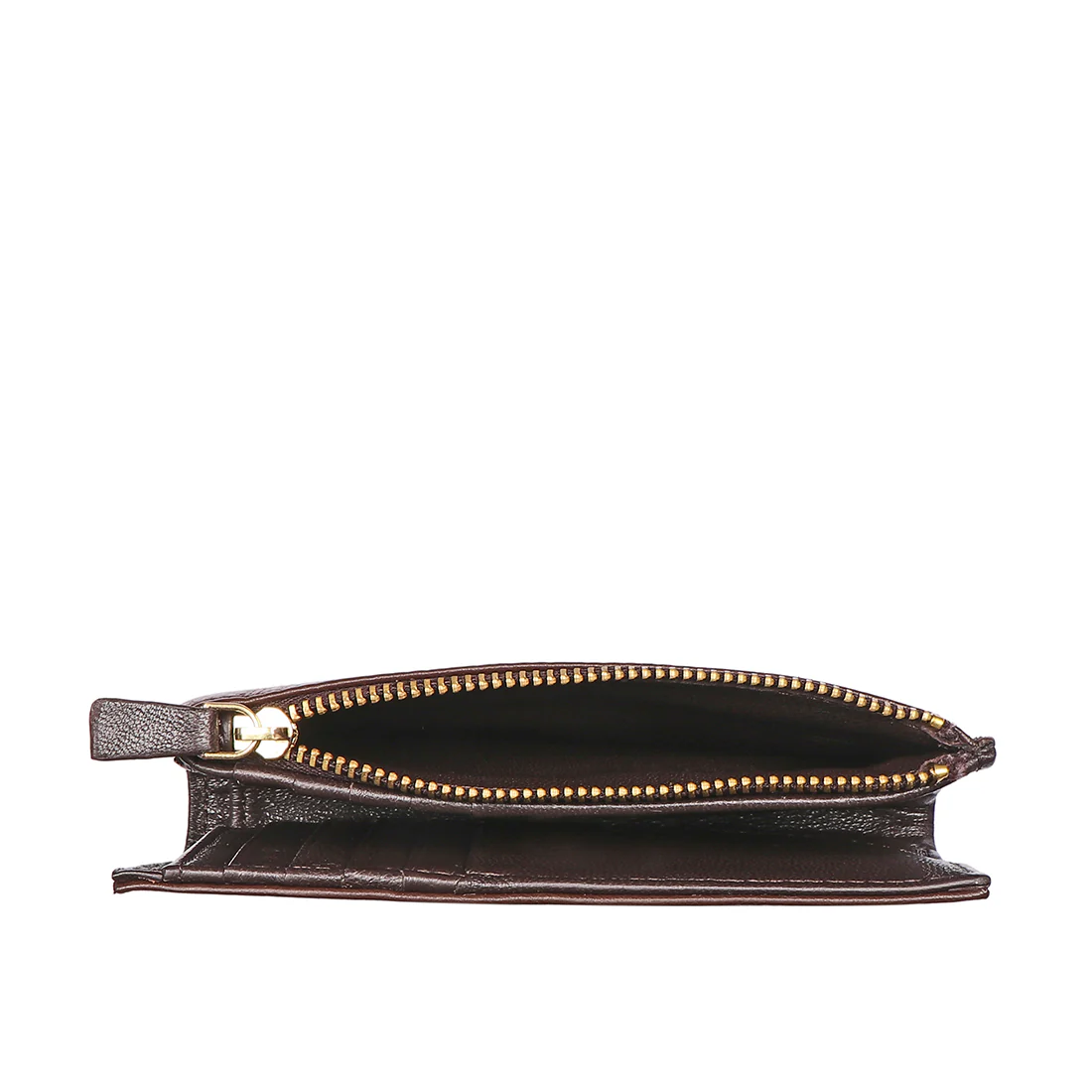 Oshun W1 M Leather Passport Holder - Image 8