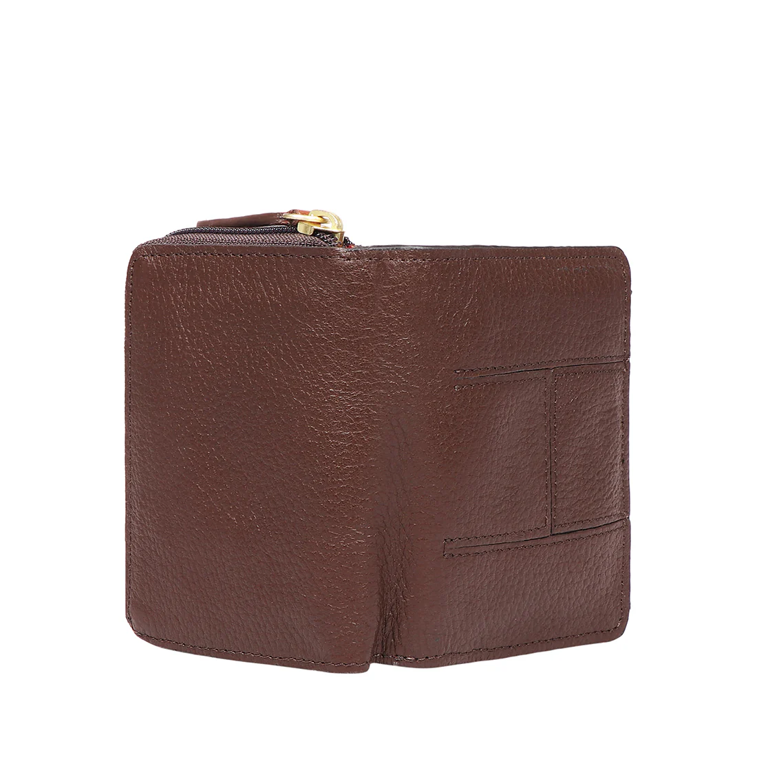 Ovalle W5 Default Title Leather Pocket Wallet - Image 5