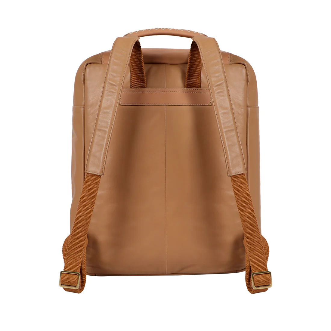 Sac A Dos Nude Leather  Backpack - Image 3