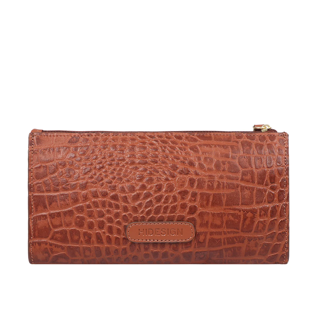 Santiago W5 Default Title Leather Sling Wallet - Image 4