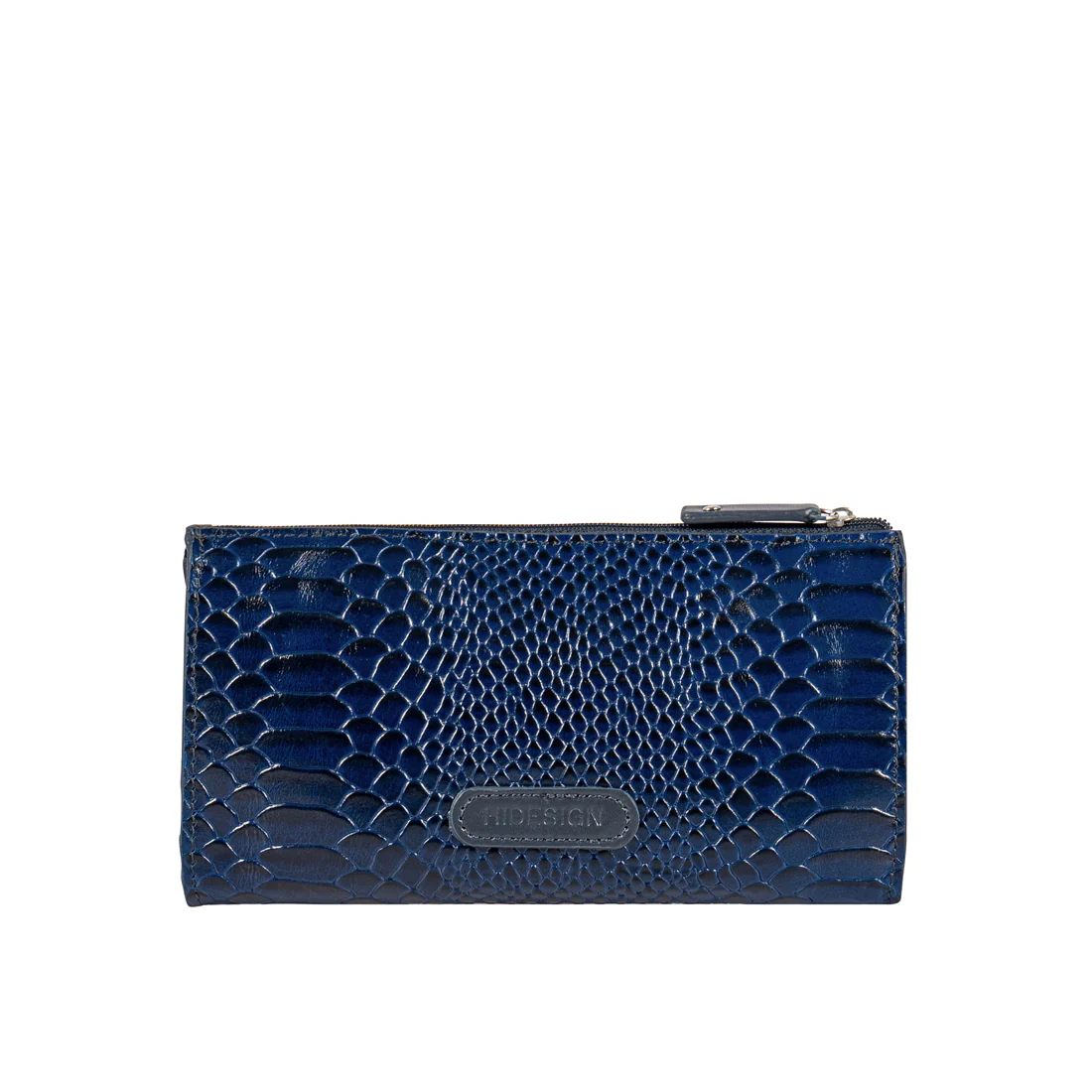 Sauta Fe W1 Default Title Leather Sling Wallet - Image 5