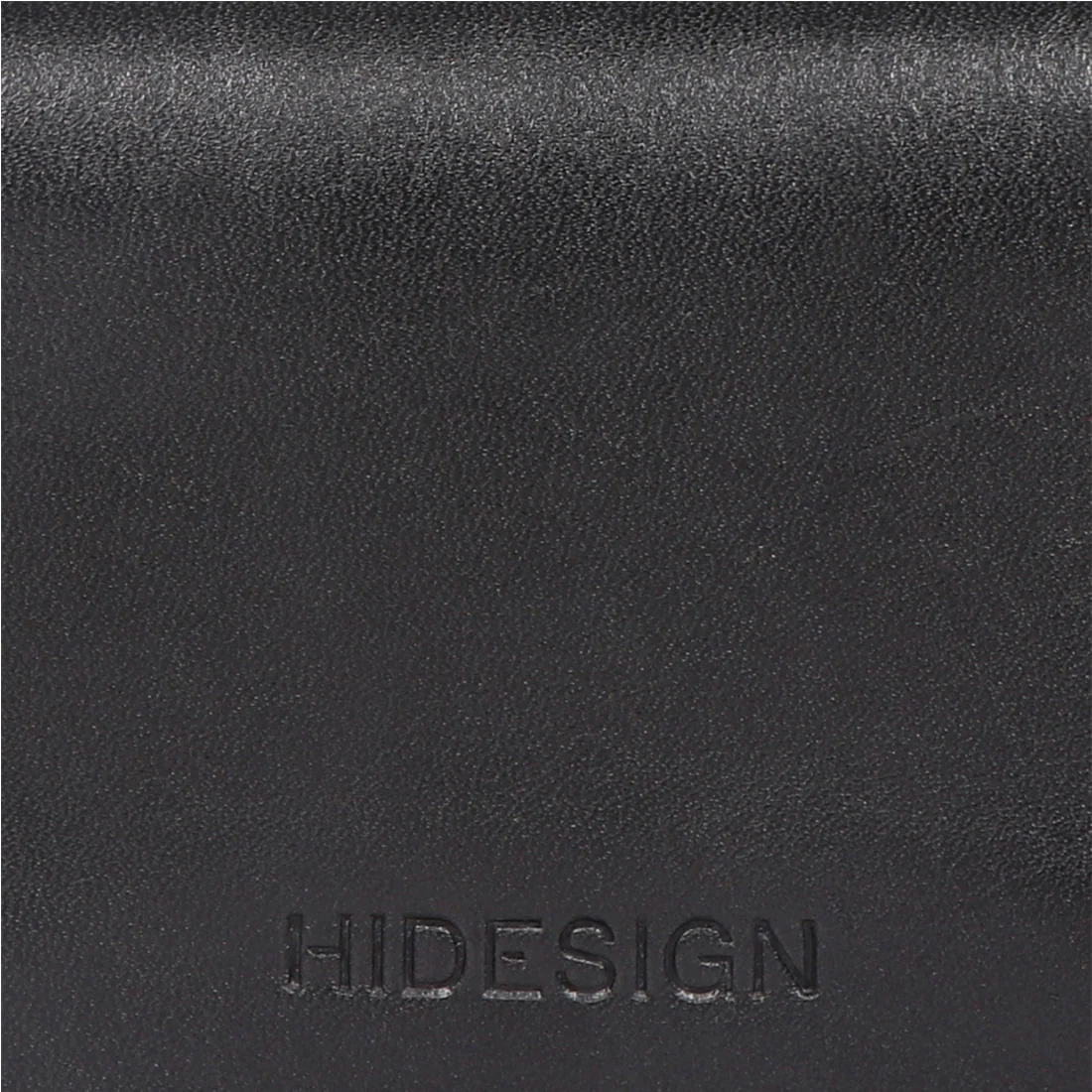 Scooter W1 Black Leather Card Holder - Image 6
