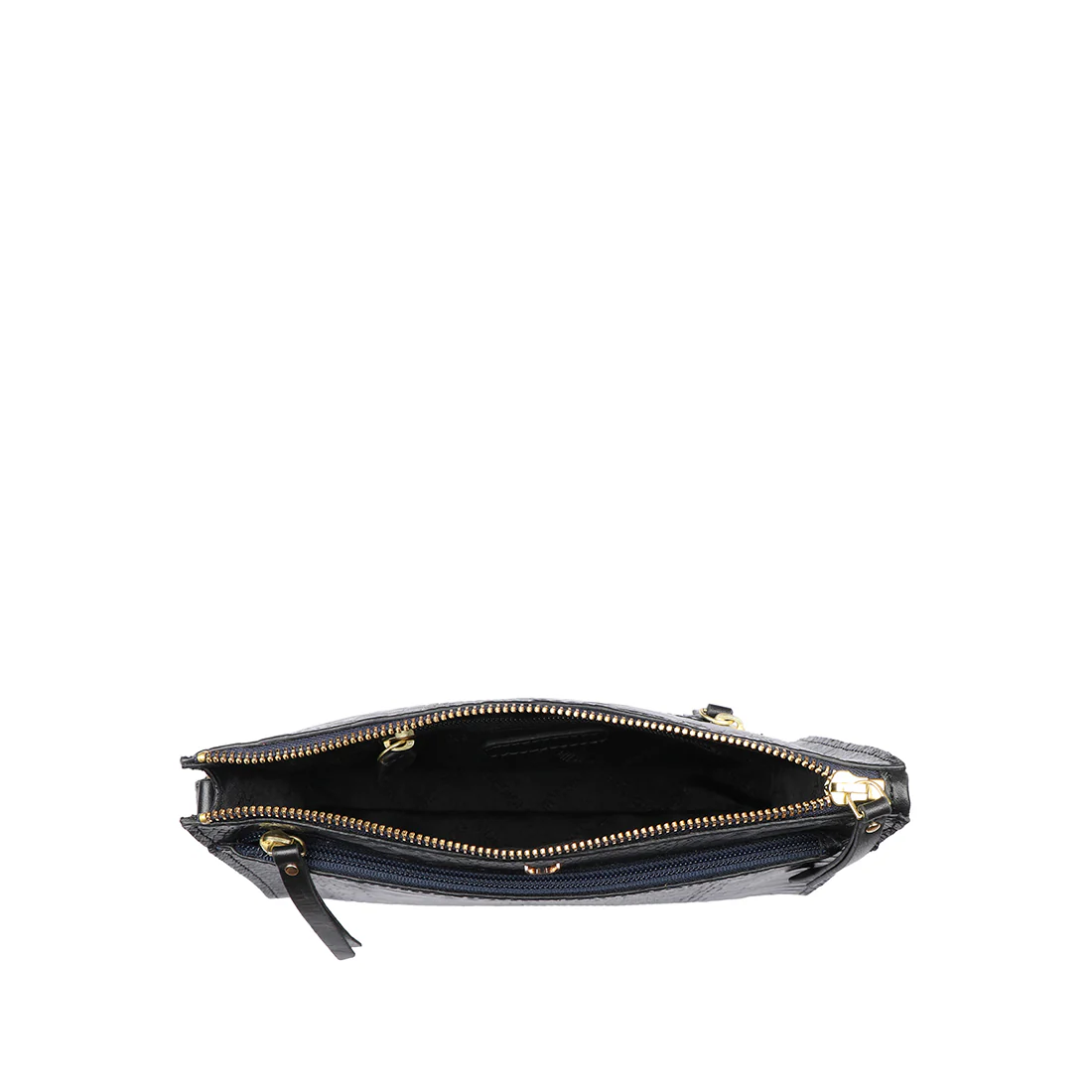 Spruce 02 Sb Default Title Leather Sling Bag - Image 6