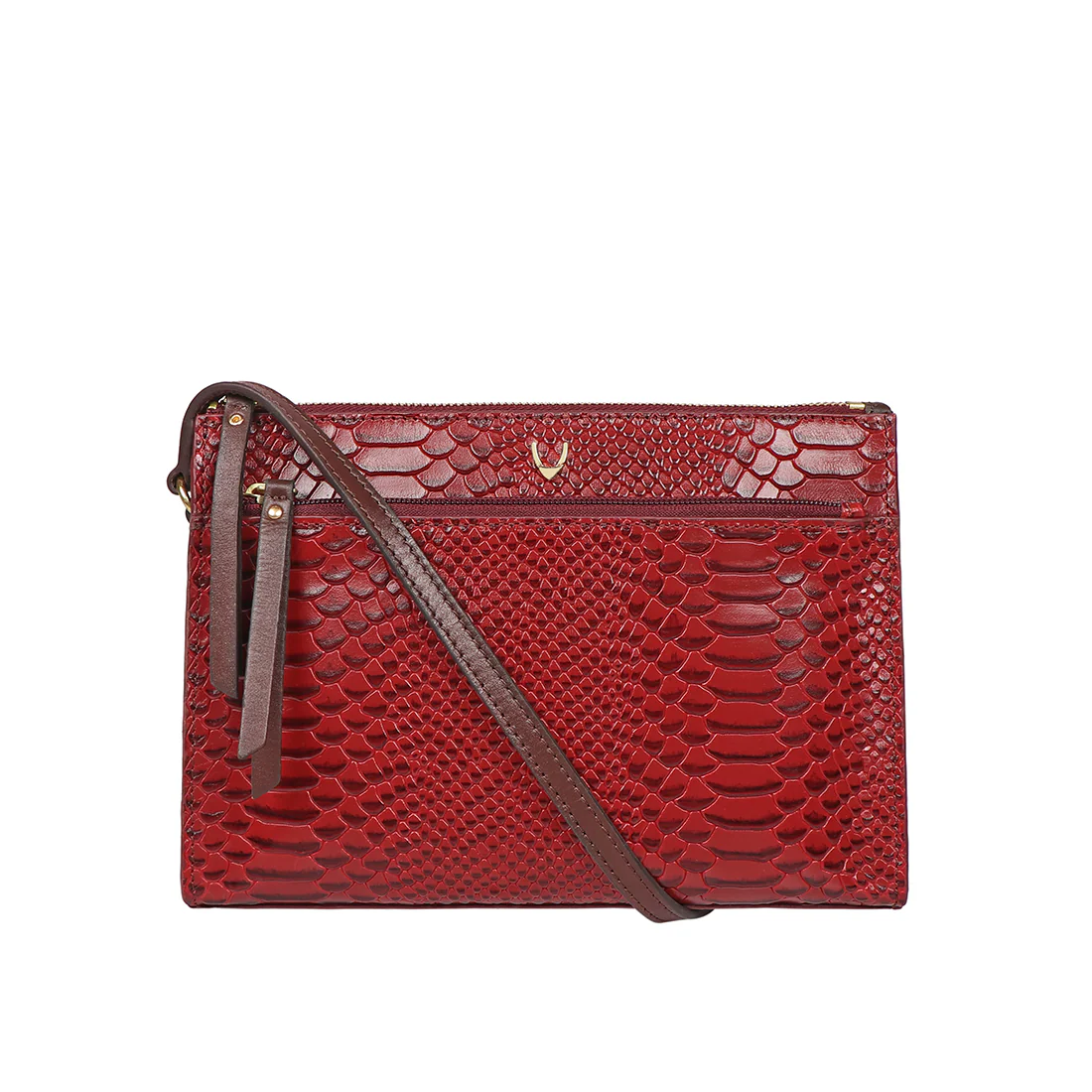 Spruce 02 Sb Default Title Leather Sling Bag - Image 2