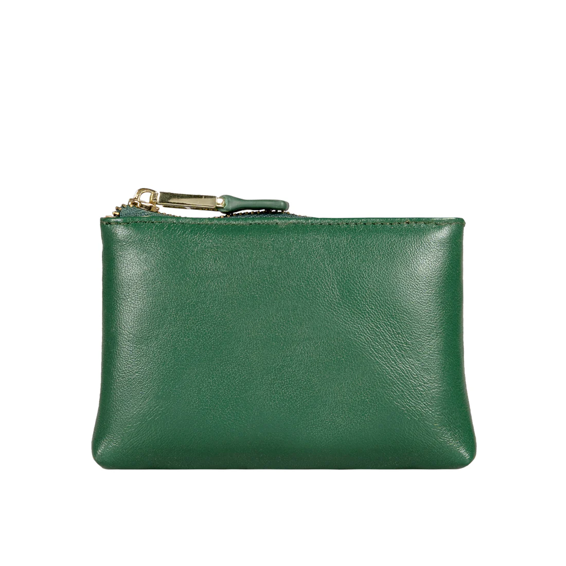 Terra 03 Green Leather Crossbody - Image 8