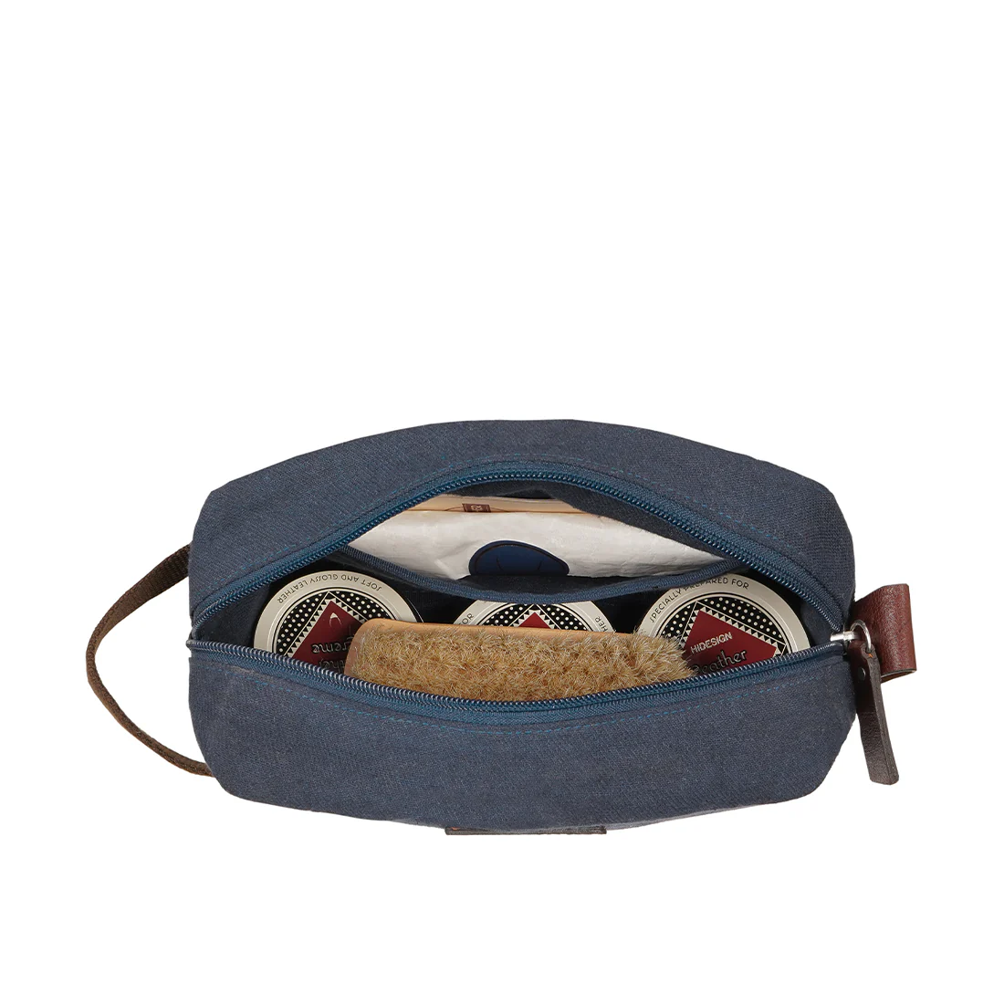The Leather Doctor Blue Leather Leather Care Kit - Image 8
