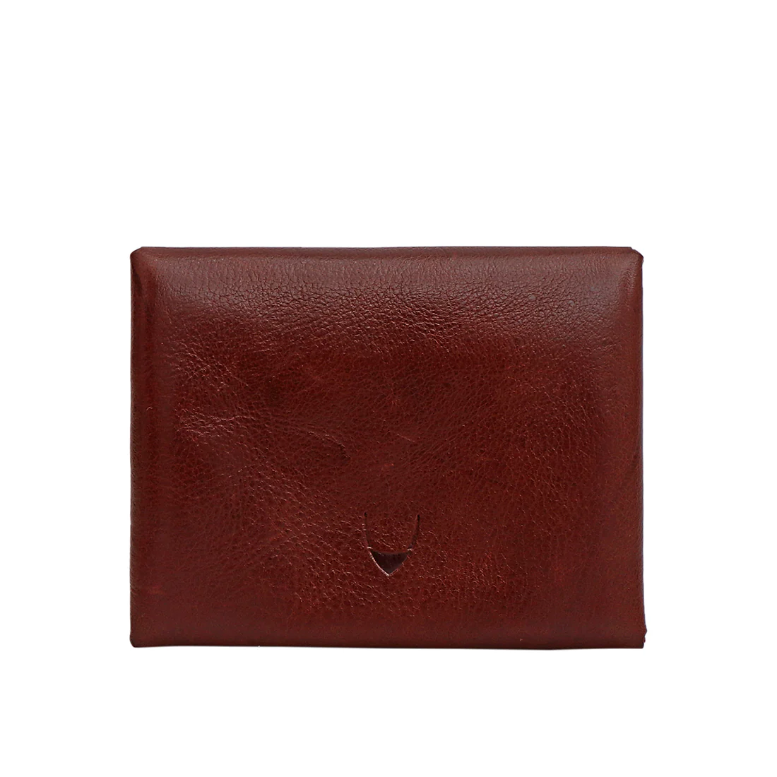Tuareg W1 Tan Leather Bi-Fold Wallet - Image 6