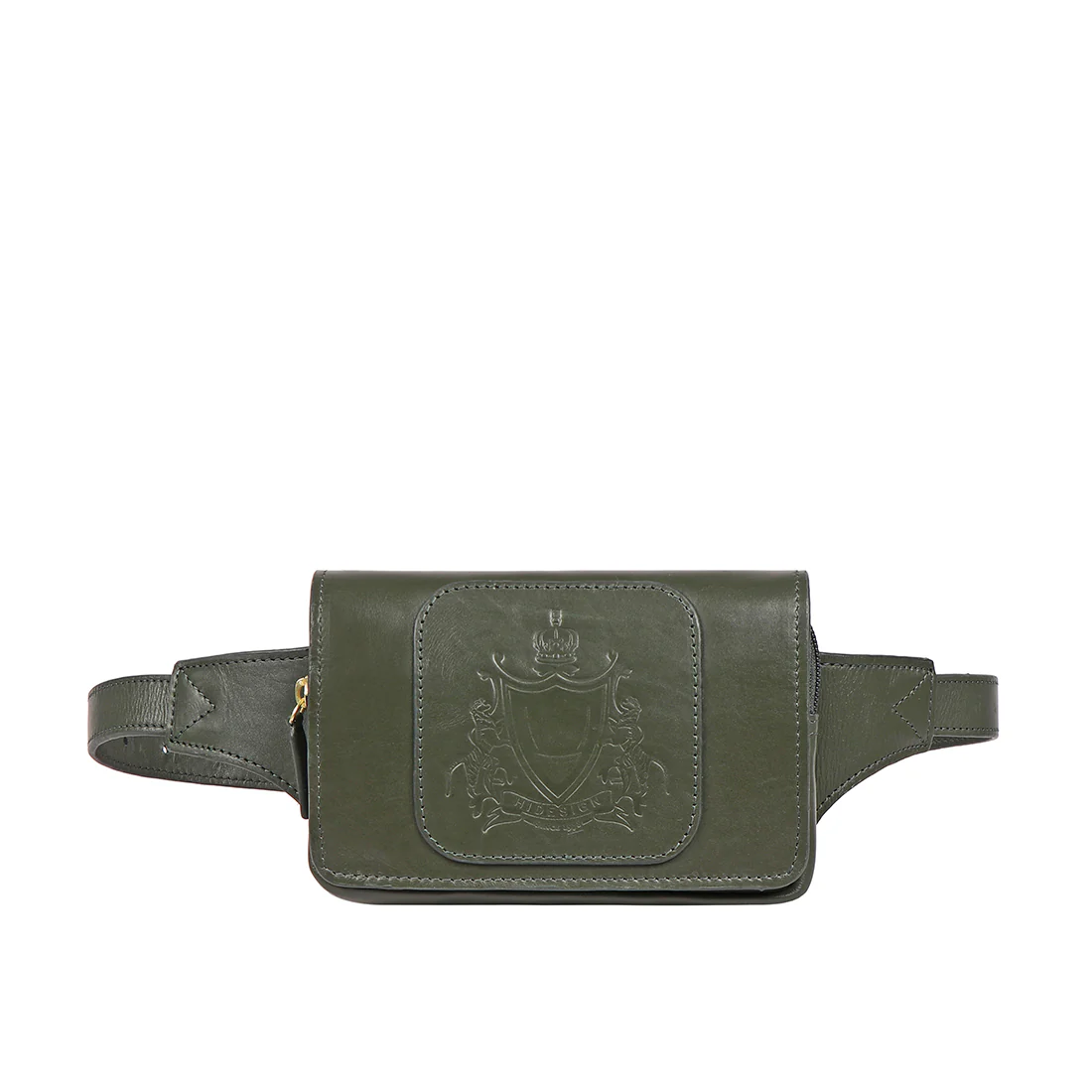 Tulsa 5 S Leather Belt Bag - Image 2