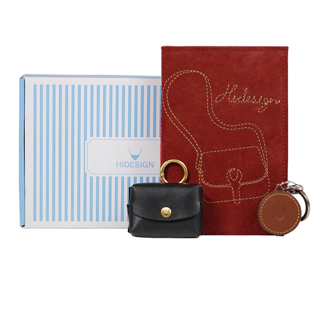 Vamos Multi Leather Stationary - Image 15