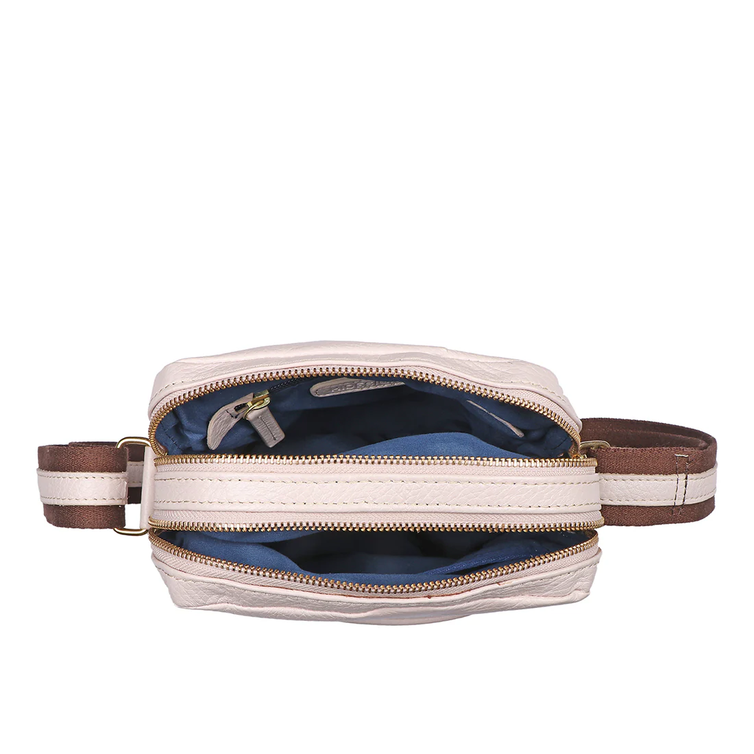 Vermont 02 M Leather Crossbody - Image 6