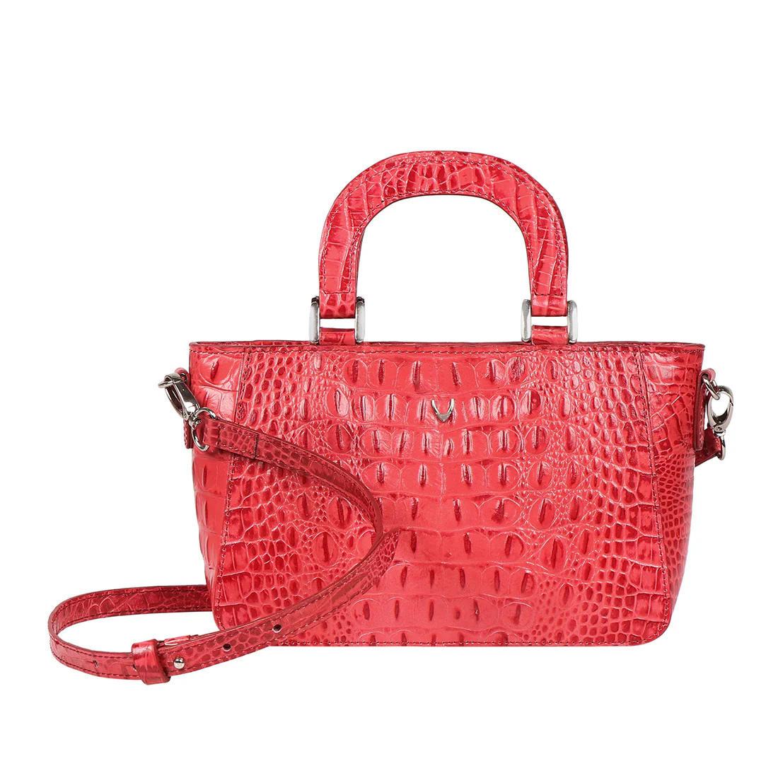 Windsor 03 S Leather Sling Bag - Image 2